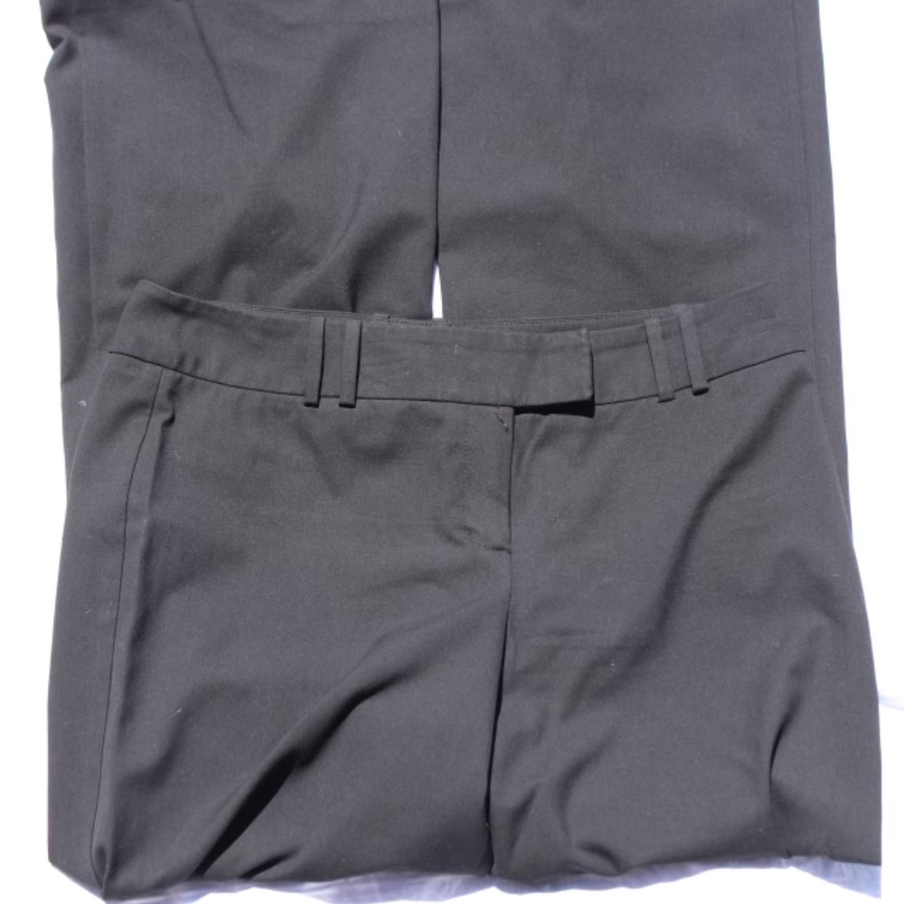 The Limited Cassidy Fit Slacks